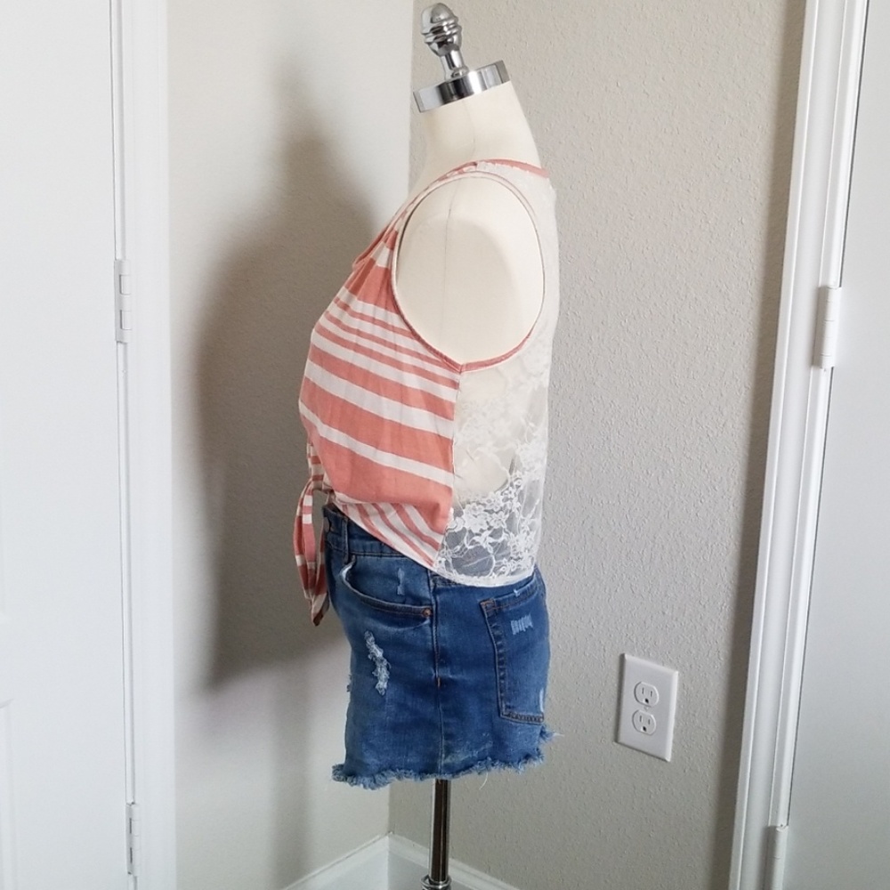 Tank Top - Picture 4 of 8